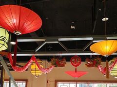 -津沽小院(天津之眼店)