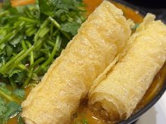 -肥汁米蘭香港米线(长宁来福士店)