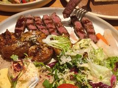 -新贝乐意大利餐厅(苏州中心店)