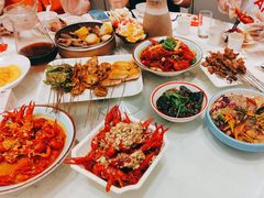 -阿胖龙虾(罍街店)