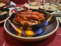 -BROWNSTONE布朗石西班牙餐厅(富城店)