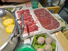-浪里寻·臻牛养生牛肉火锅(方圆荟店)