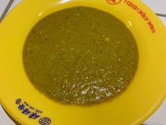 -碌碌发·东南亚风味烧烤档(体育西店)