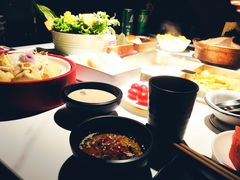-九鼎轩脆毛肚火锅(南京东路店)