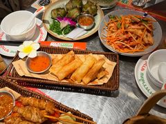 -小小集渔·泰式大排档(太古里香槟店)