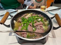 -全牛匠·乐山跷脚牛肉(西北旺万象汇店)
