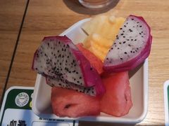 -豪客来牛排(重庆三峡广场步行街1704店)