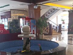 -葛记红焖羊肉(和平路形象店)