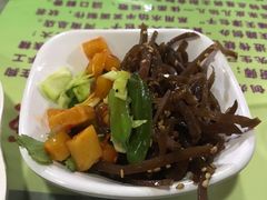 -宝正臻天津包子总店(金阳光居易店)
