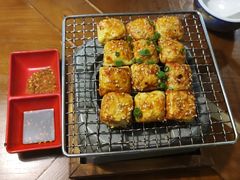 -雀舞云南菜(天津天河城购物中心店)