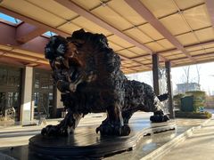 -春晖园度假酒店温泉