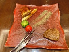 -九洲喜来登酒店湖月日餐厅