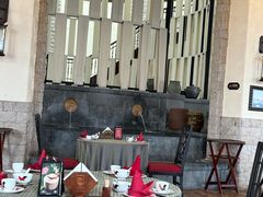 -南沙游艇会·大兵船餐厅