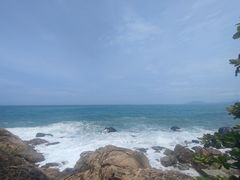 -三亚西岛海洋文化旅游区