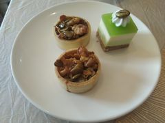 -湖影中餐厅·南京金茂威斯汀大酒店