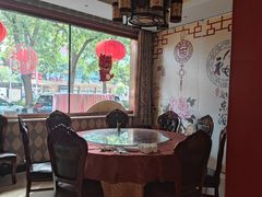 -马凯餐厅(长椿街店)