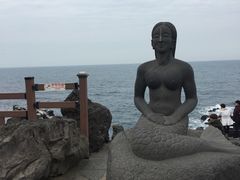-龙头岩(Dragon Head Rock)