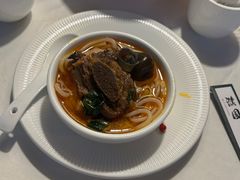 -濮园 · 四合院餐厅