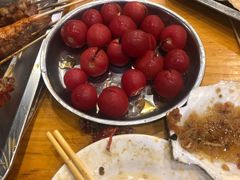 -京朋串屋·烧烤(望京西路总店)