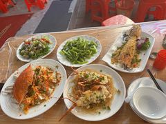 -醉壹号海鲜大排档·老厦门特色菜(厦门美食地标店)