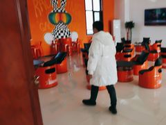 -天津极速星辰国际卡丁车赛车场