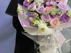 -拾花记花艺·求婚·订婚·生日布置(高新店)
