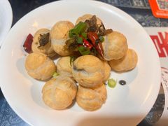 -蜗牛小馆醉乡民谣云南菜(惠新西里店)