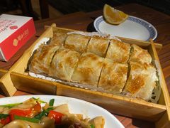 -随缘小馆(红岭路店)