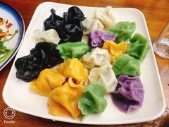 -87号烧烤海鲜·大排档(金沙滩店)
