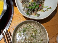 -湘芙蓉·湖南菜(椒江店)