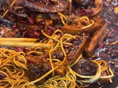 -回味黑鸭煲·始于2006(万松园店)