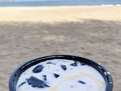 牛奶烧仙草-郭爸烧仙草(西航·潭人街店)