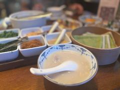 -林四喜·闽南传家菜(鼓浪屿店)