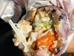 -吉芙家饭团(国贸城店)