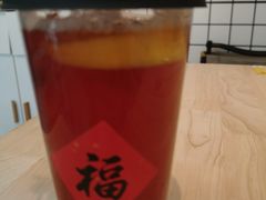 -明記茶餐廳(福田总店)