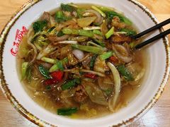 -马五面馆(郦城国际店)