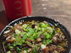 -辣伍鲜毛肚老火锅(元一店)