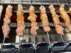 呼伦贝尔羊肉串-很久以前羊肉串(朝阳路店)