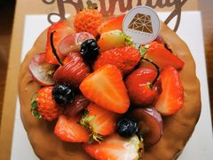 -EVERNAKED裸蛋糕(SOHO天山店)