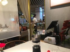 -乔阿马·江南味·驴肉香(龙湖华泾天街店)