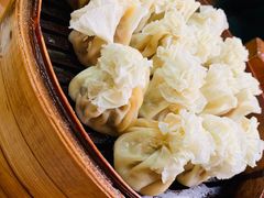 -正宗天津烧麦馆(柳州路店)