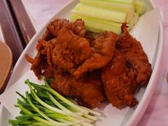 -喜鼎海胆水饺(平安金融中心店)