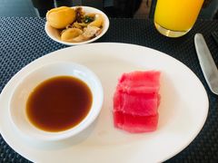 -圣丰索菲特·2 On 988 Café 自助餐厅