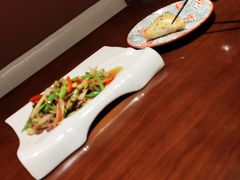 -那拉提之疆·新疆菜(美院店)