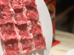 -涮福記·现切牛羊肉火锅(世纪汇店)