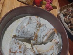 -格鲁·秀色Georgia’s Feast