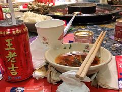 -蜀大侠火锅(寰球文化地标·总府店)