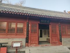 -沧州文庙