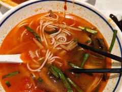 -蓉李记成都名小吃(合肥包河万达店)
