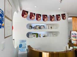 -芊冉•美甲美睫纹绣